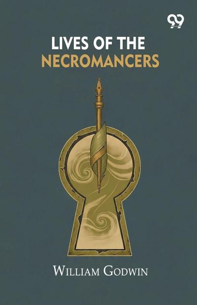 Lives Of The Necromancers
