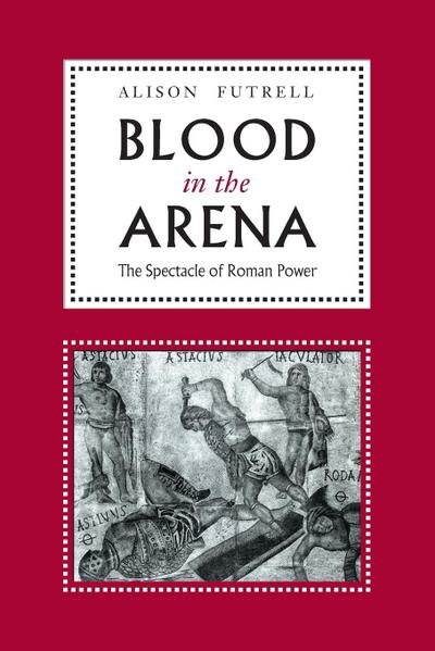 Blood in the Arena