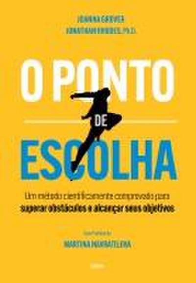 O Ponto de escolha