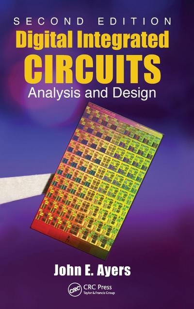 Digital Integrated Circuits
