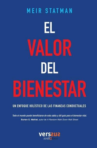 El Valor del Bienestar