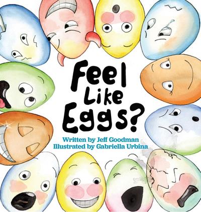 Feel Like Eggs?