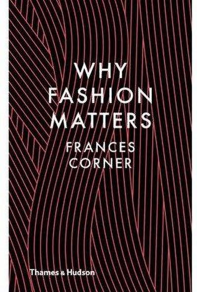 Why Fashion Matters