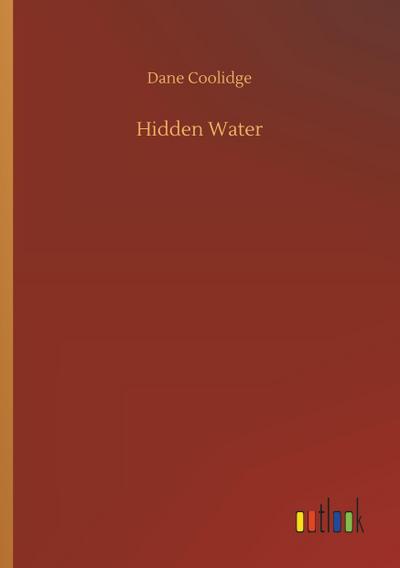 Hidden Water