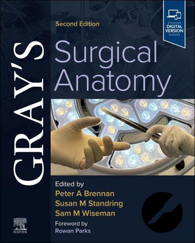 Gray’s Surgical Anatomy