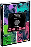 Song to Song