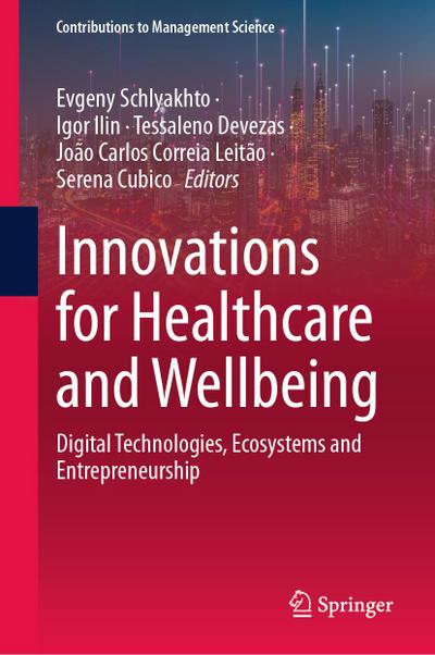 Innovations for Healthcare and Wellbeing