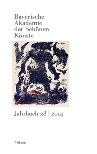 Jahrbuch 28/2014