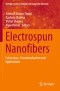 Electrospun Nanofibers