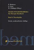 Neuro-Psychopharmaka Ein Therapie-Handbuch