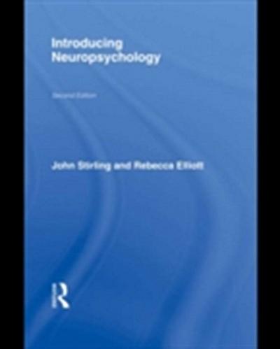 Introducing Neuropsychology