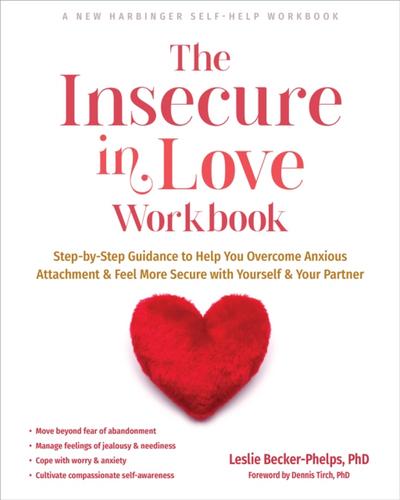 Insecure in Love Workbook