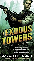 The Exodus Towers