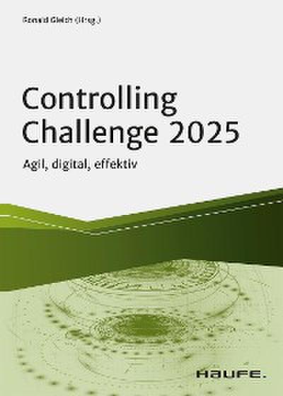 Controlling Challenge 2025