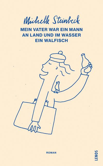 Mein Vater war ein Mann an Land und im Wasser ein Walfisch