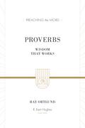Proverbs