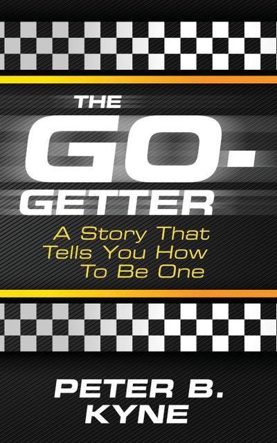 The Go-Getter