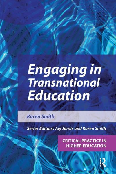 Engaging in Transnational Education