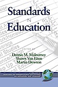 Standards in Education