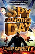 Spy Another Day
