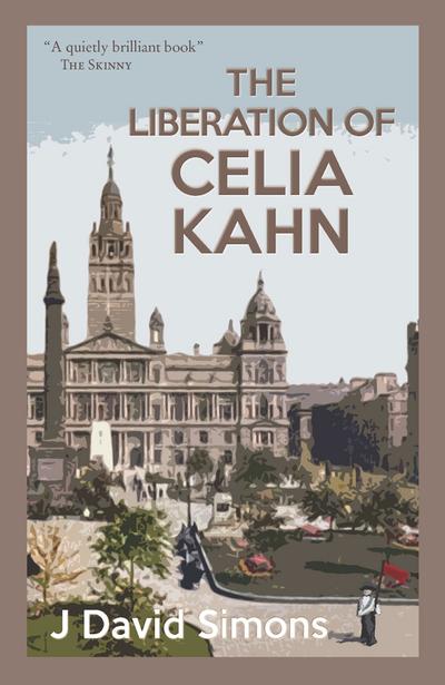 The Liberation of Celia Kahn