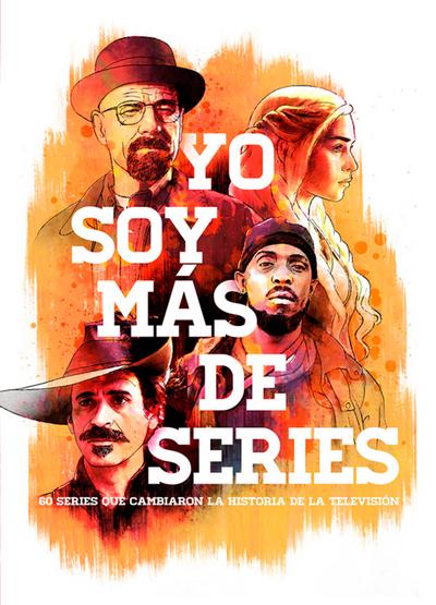 Yo soy más de series