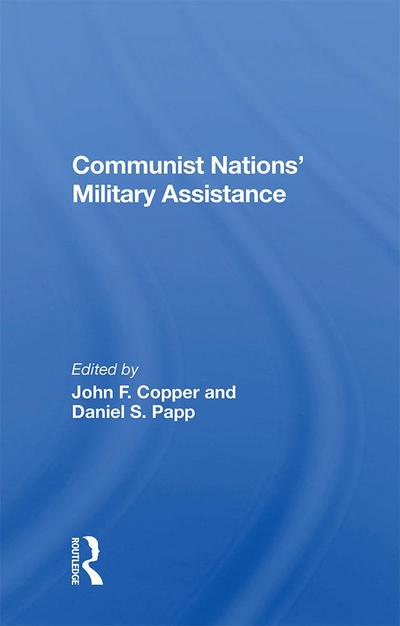 Communist Nations’ Military Assistance
