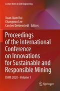 Proceedings of the International Conference on Inn