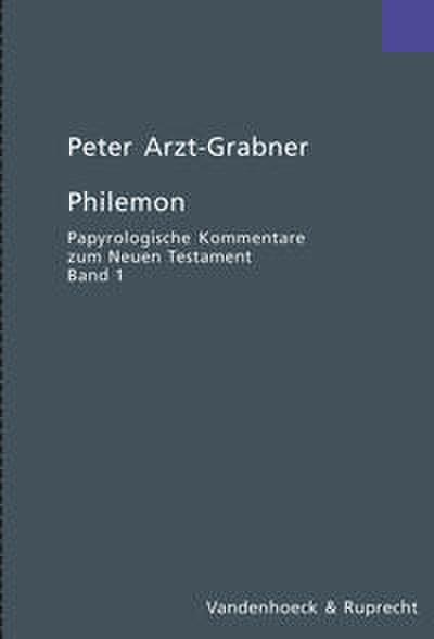 Philemon