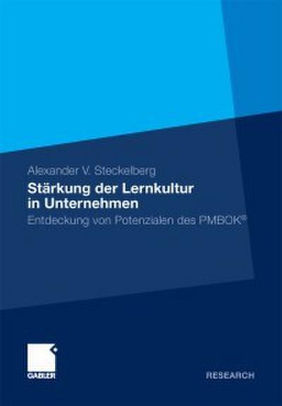 Stärkung der Lernkultur in Unternehmen