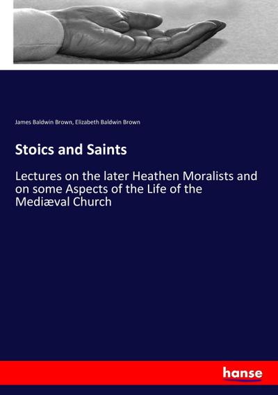 Stoics and Saints