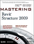 Mastering Revit Structure 2009