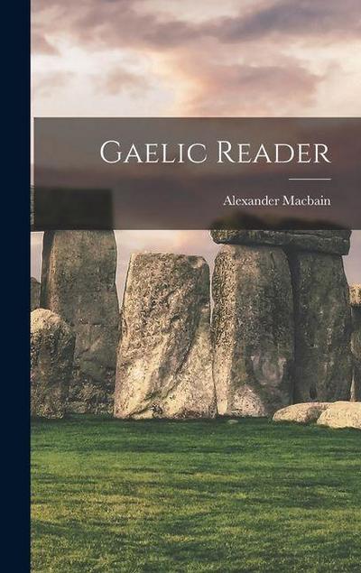 Gaelic Reader