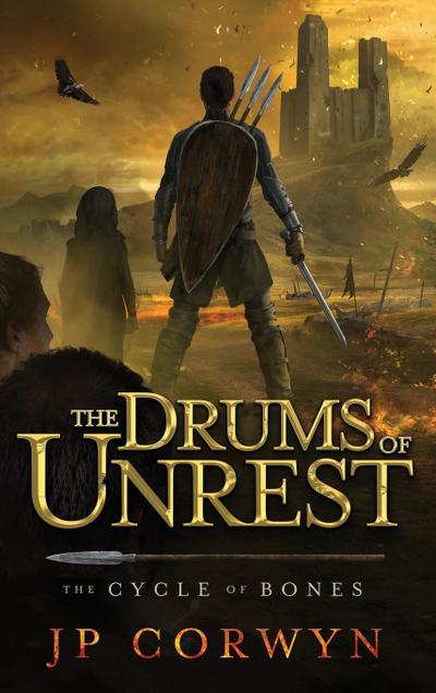 The Drums of Unrest
