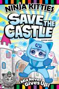 Ninja Kitties Save the Castle