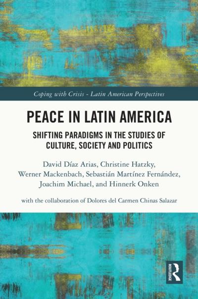 Peace in Latin America