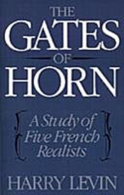 Gates of Horn