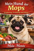 Mein Hund der Mops