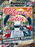 Where’s Stig: Motorsport Madness