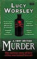 A Very British Murder