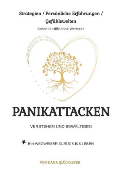 Panikattacken verstehen und bewältigen