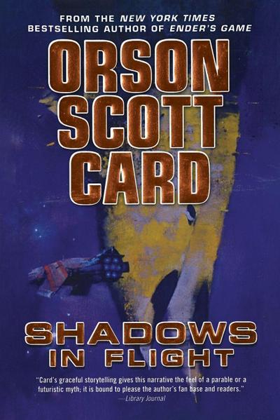 Shadows in Flight
