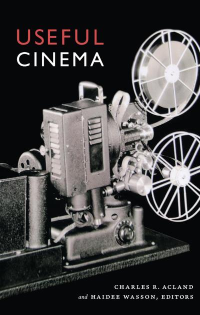 Useful Cinema