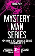 Mystery Man Series