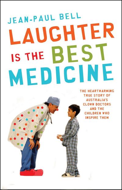 Laughter is the Best Medicine