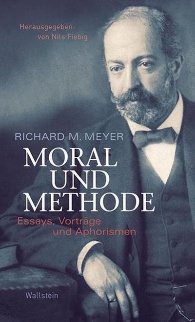 Meyer, Moral und Methode