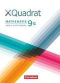 XQuadrat - Baden-Württemberg - 9. Schuljahr