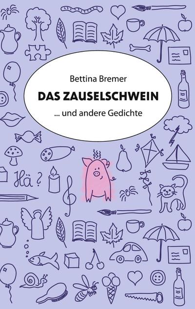 Das Zauselschwein
