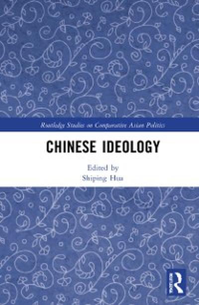 Chinese Ideology