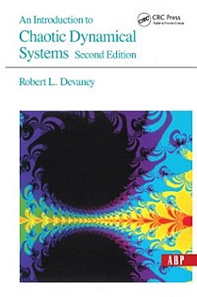 Introduction To Chaotic Dynamical Systems